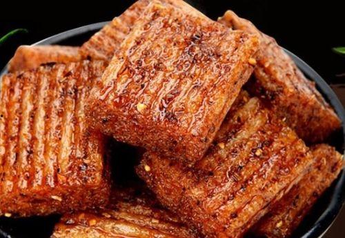 美食爆料辣条视频播放在线观看,热门视频带你在线品味辣条魅力  第2张