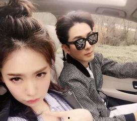 圈内人爆料戚薇离婚,圈内人独家爆料，真相即将揭晓  第3张