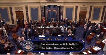 美国参议院爆料新闻报道  第1张