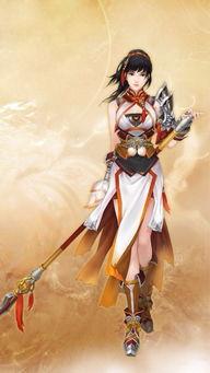 古剑奇谭2角色爆料视频,神秘新角色亮相，技能设定引期待  第3张